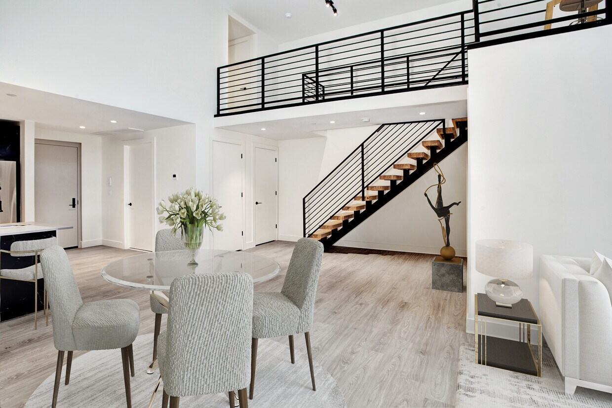 The Lofts at Beacon Apartments at 18 Front St Beacon, NY