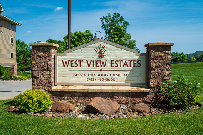 Foto del edificio - West View Estates