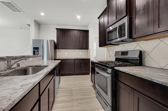 Foto del edificio - 6518 Wenlock Dr