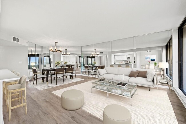 Photo - 5950 Pelican Bay Plaza S Townhome