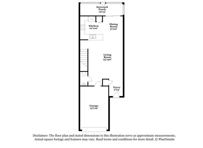 Building Photo - 231 Sweet Lemon Ln