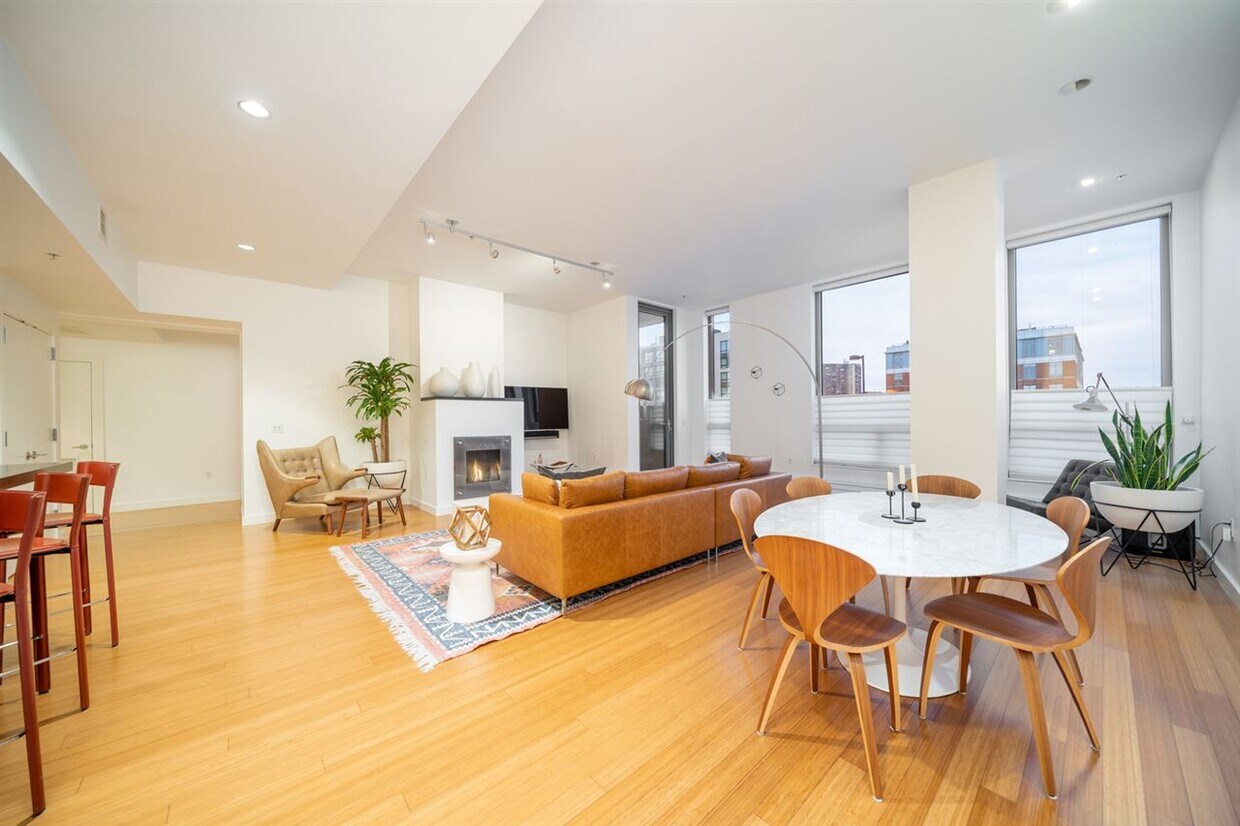 Foto principal - 1425 Garden St