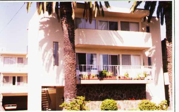 Building Photo - 233 San Luis Ave