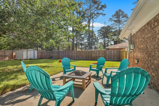 Foto del edificio - 402 Symons St