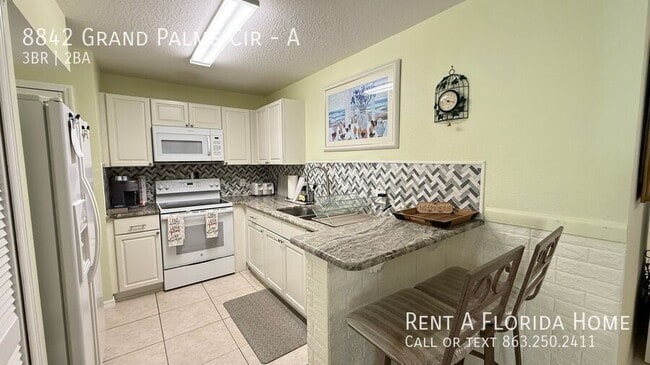 Building Photo - 8842 Grand Palms Cir