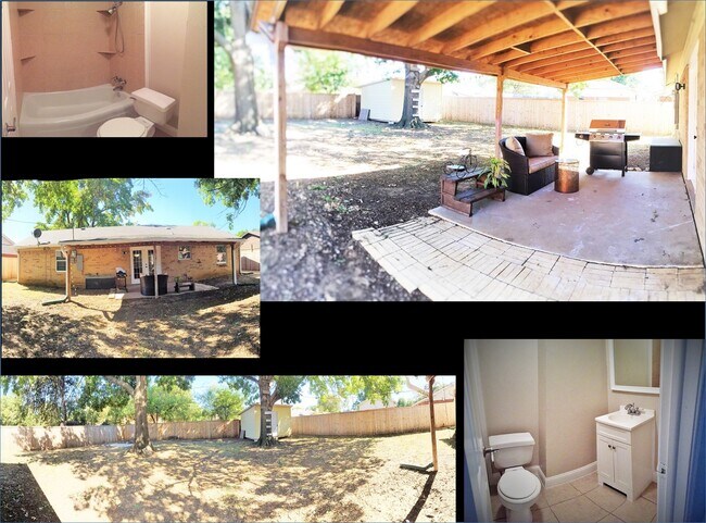 Foto del edificio - 2613 Kingston St