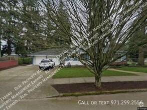 Building Photo - 5436 SE 60th Ave