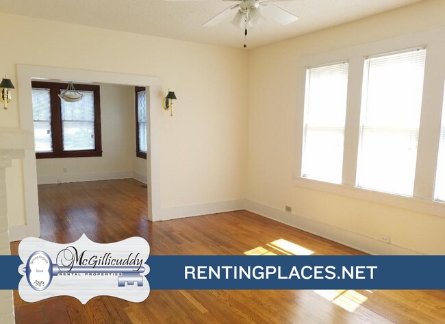 Foto del edificio - 1509 Troupe St