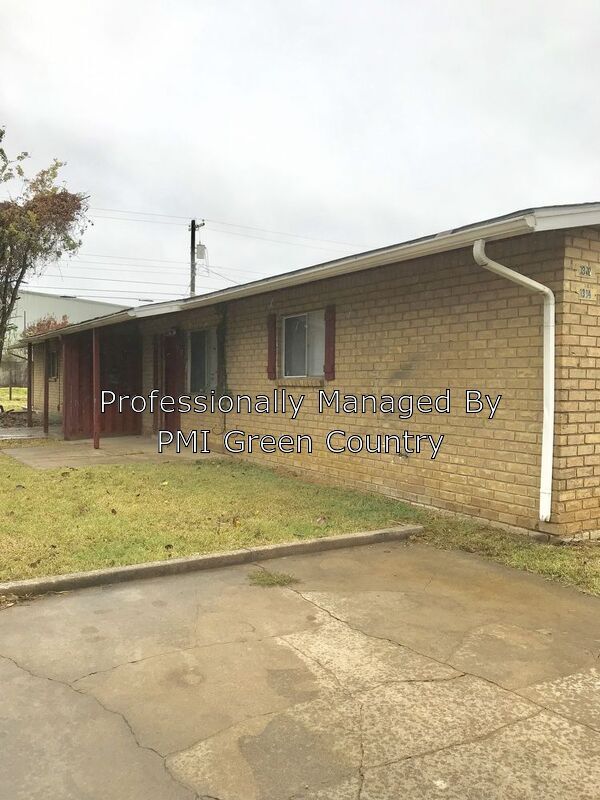 1312 S 73rd E Ave, Tulsa, OK 74112 House for Rent in Tulsa, OK