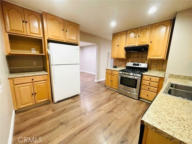 Building Photo - 503 Whiteford Ave