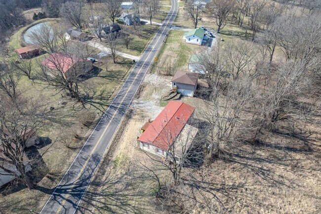 Foto del edificio - 3 Bed 2 Bath South Columbia