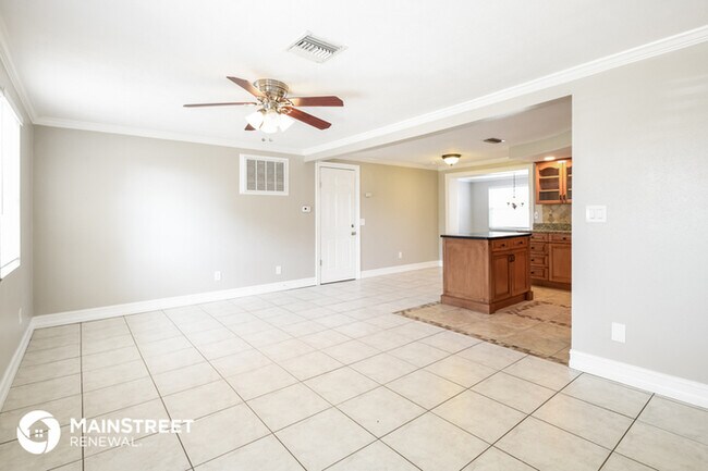 Foto del edificio - 4251 Oakfield Ave