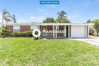 Building Photo - 3626 Everglades Rd