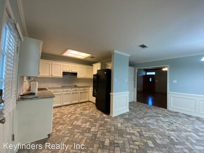 Building Photo - 3 br, 2 bath House - 774 John Henry Drive
