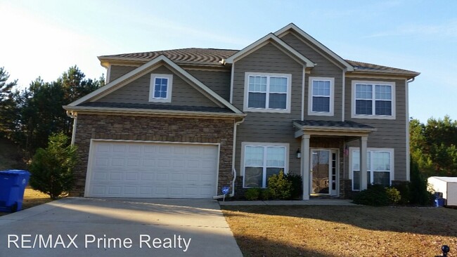 Building Photo - 4 br, 2.5 bath House - 4716 Lakefront Court