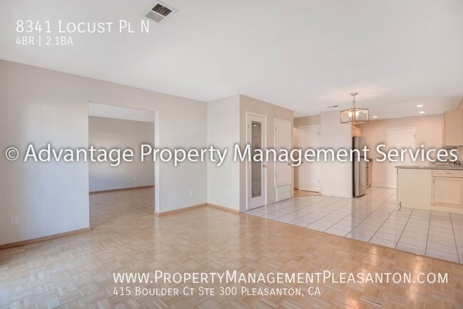 Building Photo - 8341 Locust Pl N