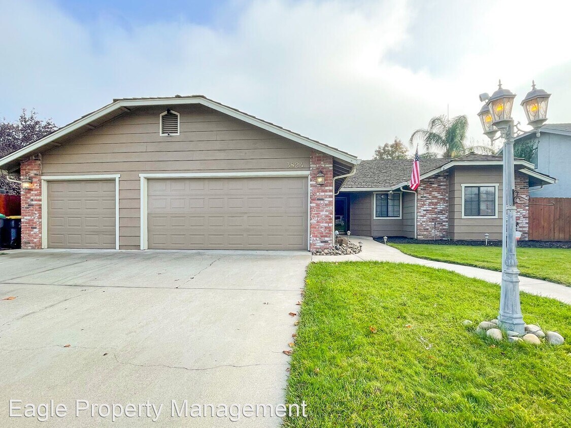 Primary Photo - 3 br, 2 bath House - 3824 Steedman Way