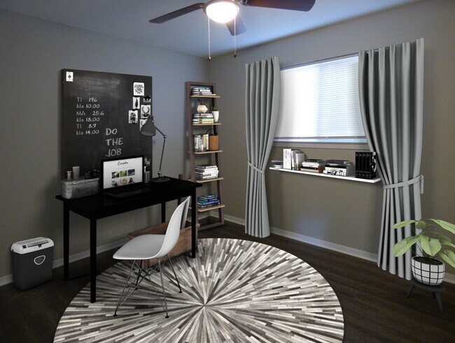 Foto del edificio - 605 Patterson St