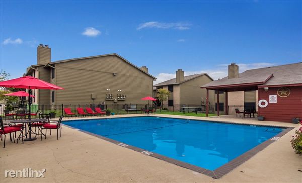 Foto del edificio - 9601 Middle Fiskville Rd