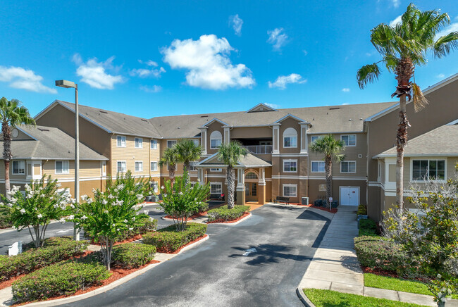 Building Photo - Lake Point Senior Apartments