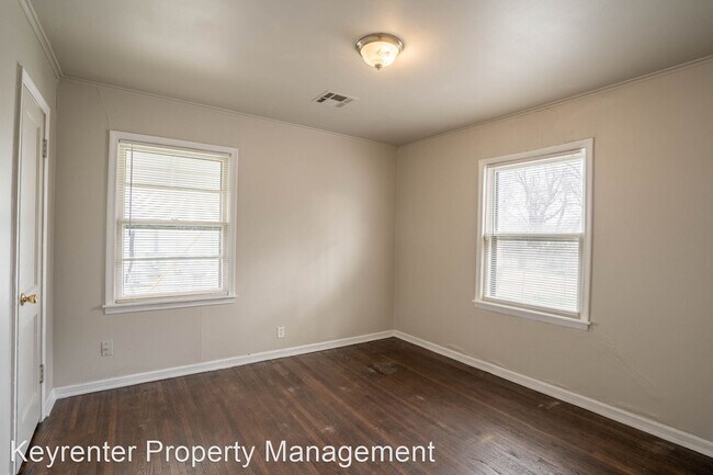 Foto del edificio - 2 br, 1 bath House - 4815 S 27th W Ave