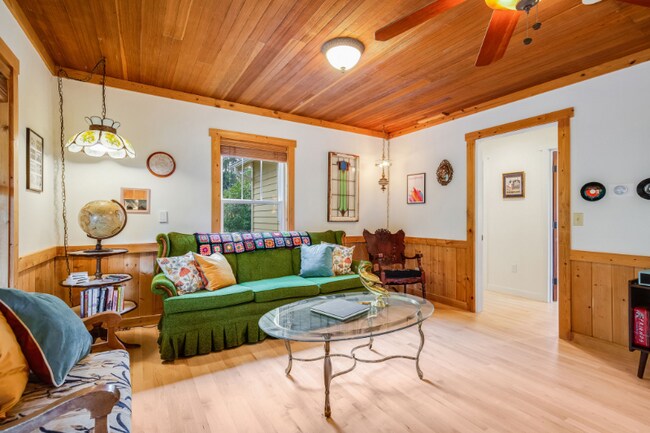 Foto del edificio - 33917 SE 43rd St
