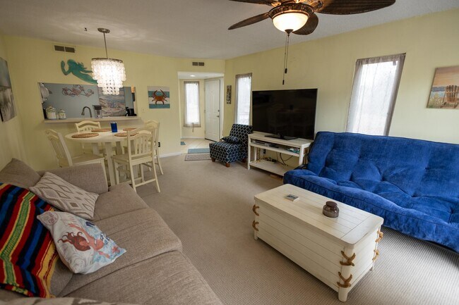 Foto del edificio - 1100 Possum Trot Rd