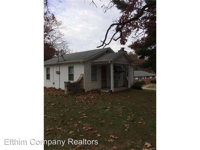 Foto principal - 622 Buckley Rd