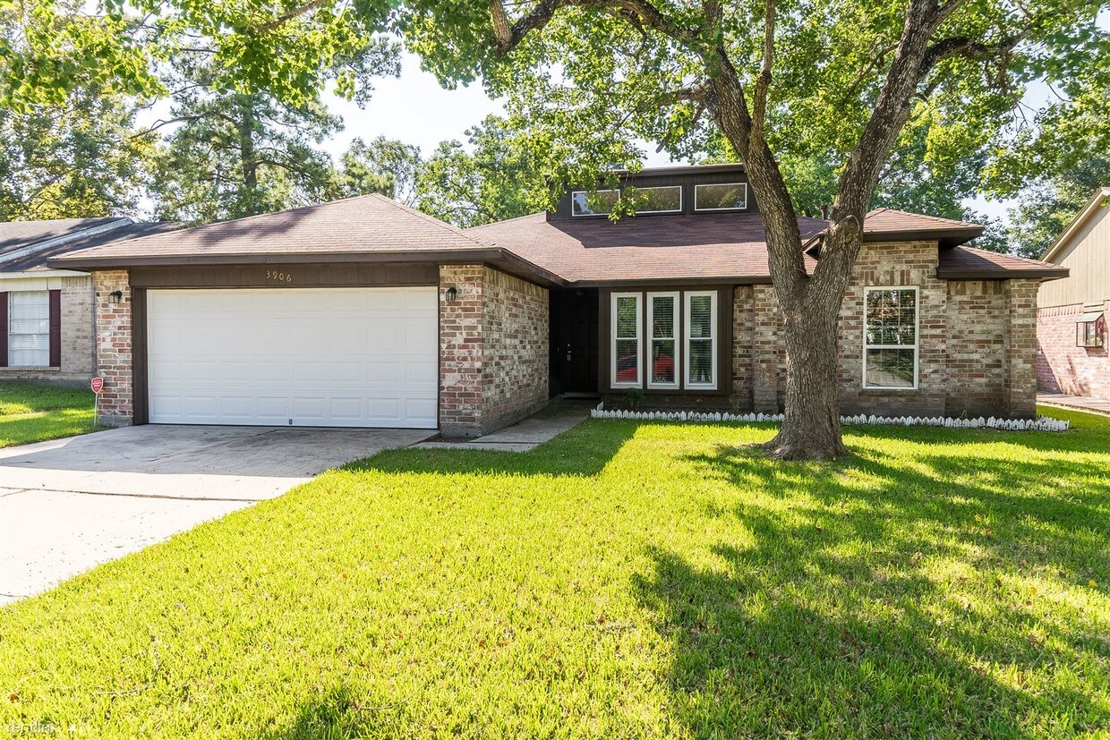 3906 Adonis Dr, Spring, TX 77373 House for Rent in Spring, TX