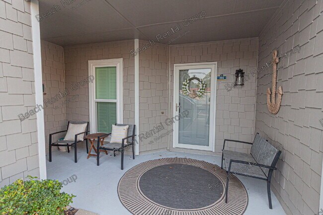 Building Photo - 4396 Baldwin Ave