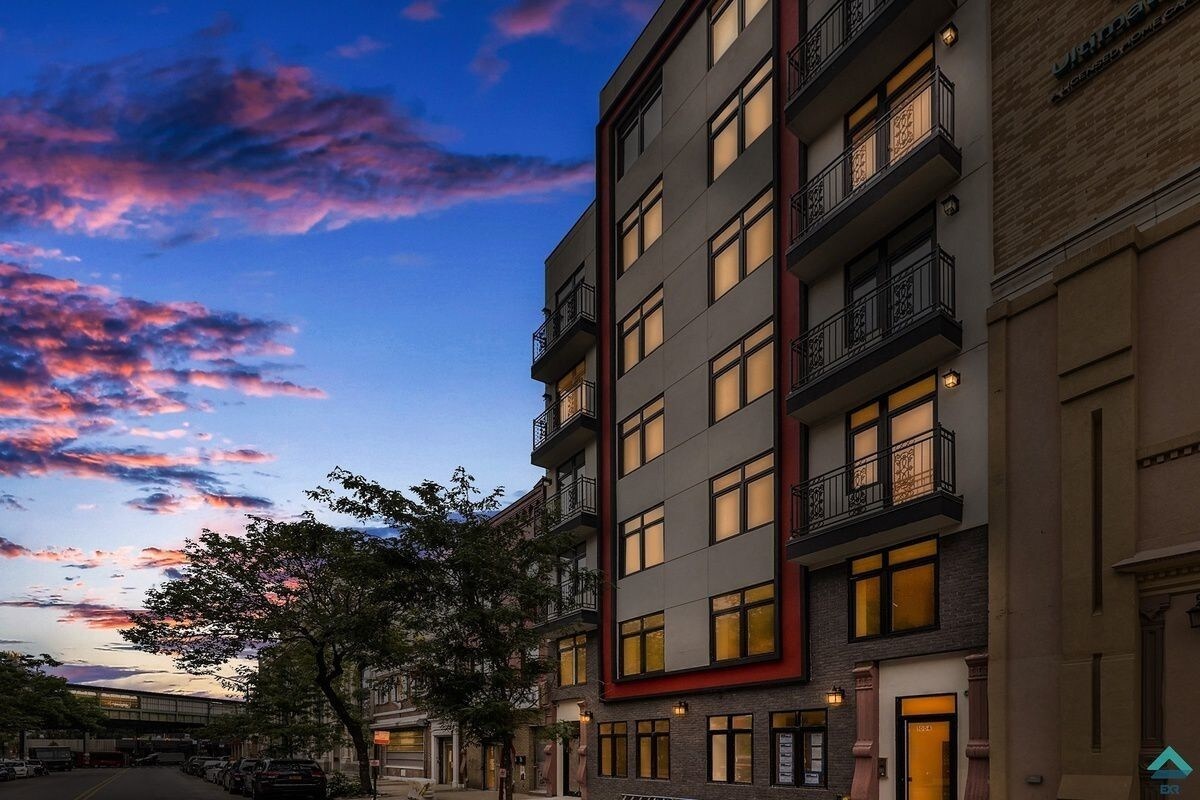 1004 Gates Ave, Brooklyn, NY 11221 Apartments in Brooklyn, NY