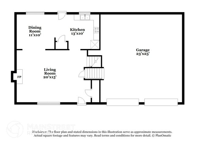 Building Photo - 377 Johnston's Dr