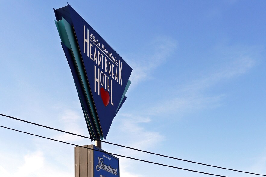 Picture of Whitehaven Memphis