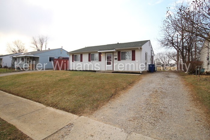 Primary Photo - 2493 Kitchner Dr