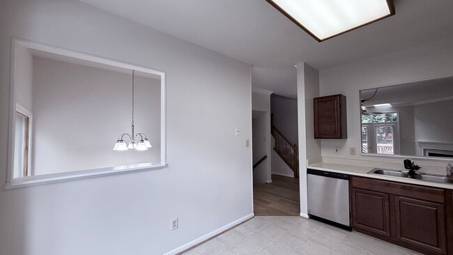 Foto del edificio - Occoquan Townhouse