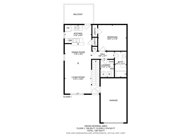 Foto del edificio - 307 Burnside Dr