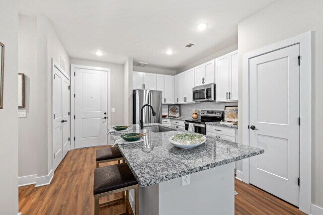 Building Photo - Rockberry