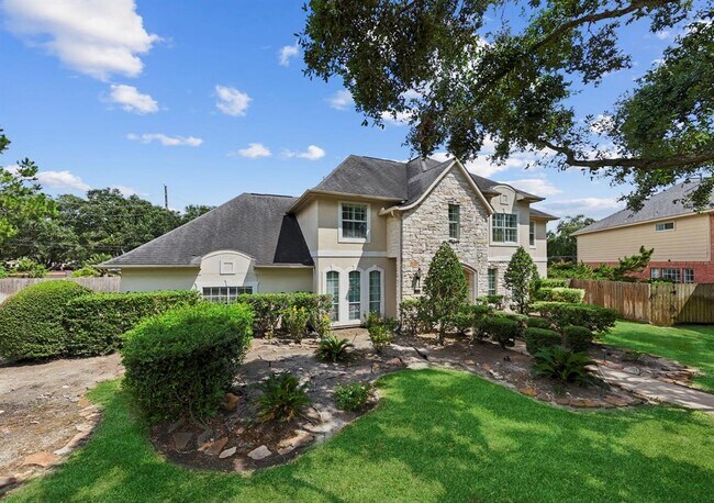 Foto del edificio - 22503 Wolfs Meadow Ln