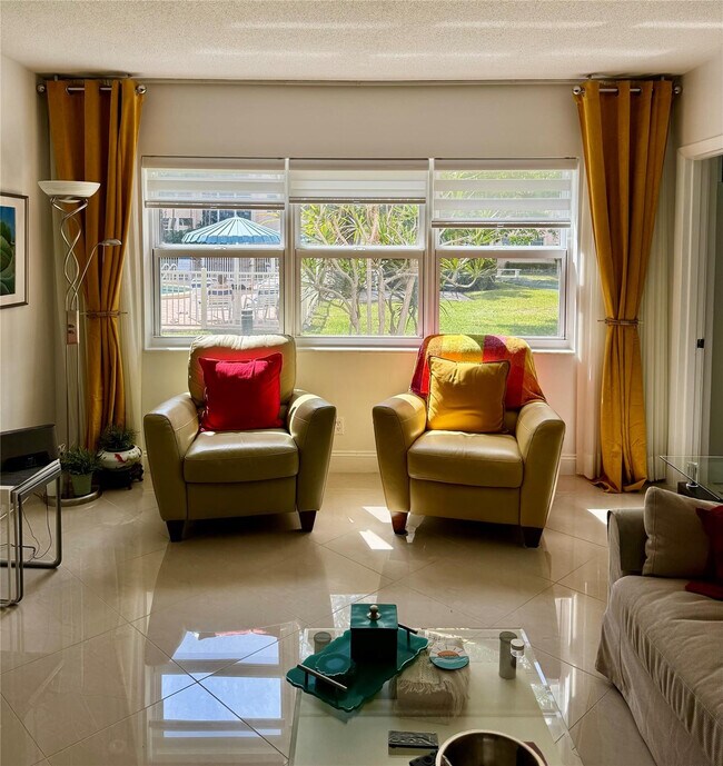 Foto del edificio - 1481 S Ocean Blvd