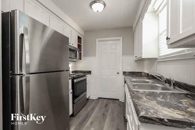 Foto del edificio - 1831 Palamino Dr