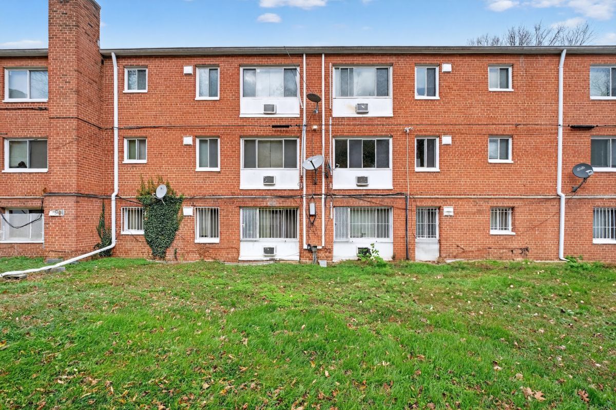 Foto del edificio - 2901 Gainesville St SE