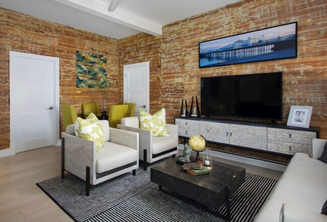 Foto del edificio - 1418 2nd St
