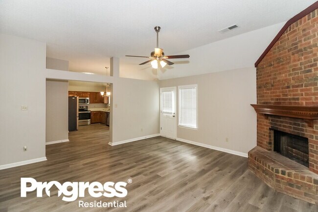 Building Photo - 4371 Bunker Hill Dr