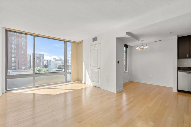 Foto del edificio - 475 K St NW