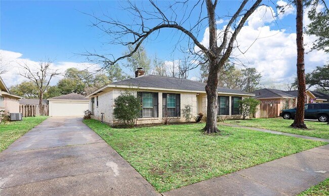 Building Photo - 22222 Kerryblue Dr