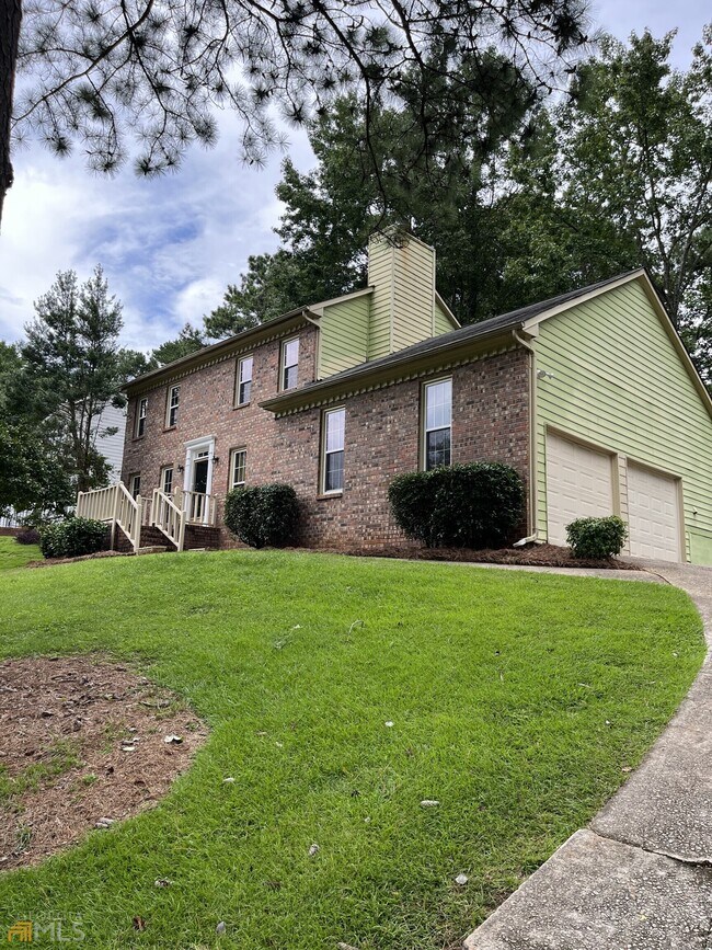 3744 Holy Cross Way, Decatur, GA 30034 House Rental in Decatur, GA