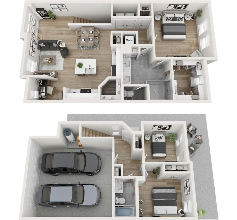 5757 Spring Stuebner Rd, Spring, TX 77389 House Rental in Spring, TX