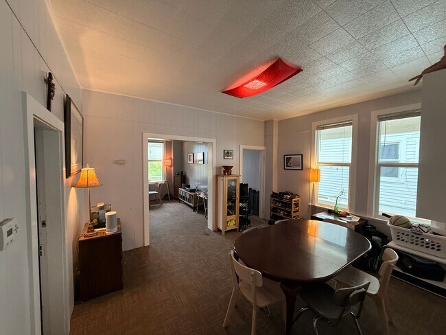 Foto del edificio - 1523/1525 Grant St