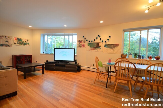 Foto del edificio - 50 Green