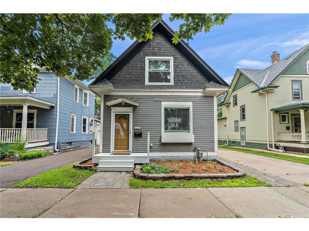 1237 Selby Ave, Saint Paul, MN 55104 House Rental in Saint Paul, MN